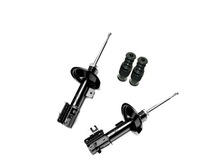 фото thumb №1, 2x амортизатори odb prz peugeot 807 ulysse phedra ##