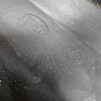 фото thumb №13, Kia sportage ii 2 04-08 бампер перед переднее