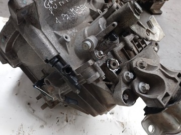 фото thumb №6, Коробка передач коробки передач grande punto 1.3 m-jet 55193621