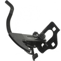 фото thumb №1, Засувка замка капот octavia ii 1z0823480h оригінал