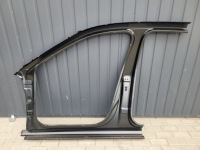 Рама правая стойка  порог skoda octavia iv 4 5e7 5e77809606 новый Киев, фото thumb