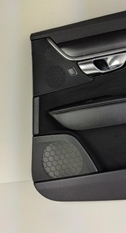 фото thumb №4, Volvo v90 ii обшивка дверь правый задняя задний