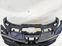 фото thumb №9, Бампер cupra tavascan 5fl 2024 - перед передний 5fl807221 5fl807231