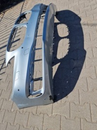 фото thumb №8, Bmw 7 f01 f02 f03 f04 бампер передний перед 7295295