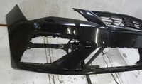 фото thumb №7, Бампер решётка радиатора seat leon iii lift fr перед nr w314
