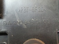 фото thumb №4, Запобіжник головний mercedes w203 c klasa a2035450803