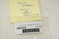 фото thumb №6, Nm088 dacia lodgy тунель середній захист