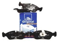 фото thumb №3, Ate тормозные колодки тормозные astra calibra vectra передние