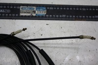 фото thumb №9, Трос трос відкривання багажника кришка заливної пального alfa romeo 156