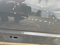 фото thumb №6, Двері праві задні audi q3 83a праві зад