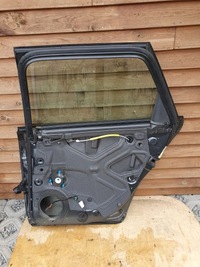 фото thumb №13, Двері правий задня audi a4 b7 eu kombi сірі 8e9