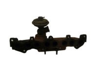 фото thumb №1, Колектор випускний citroen c5 01-04r 2.2 hdi