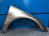 фото thumb №1, Mercedes w251 05- крыло правый перед передний 693