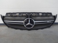 Купить Mercedes e-klasa w238 w213 e53 amg решётка радиатора решётка радиатора бампера эмблема оригинал, фото thumb