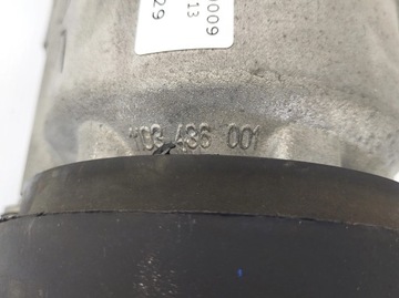 фото thumb №13, Редуктор коробки коробки передач 95820009 audi a5 ii купе 18r f5 b9 8w