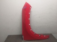 фото thumb №1, Крыло перед правый skoda kodiaq