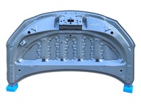 фото thumb №8, Toyota yaris cross 20- капот крышка двигателя nowa оригинал