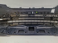 фото thumb №12, Land rover vogue l460 бампер передній перед решітка led m8e2-17e792-a