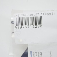 Mercedes-benz sl r107 молдинг нижня скло передньої права a1076712230 Зі Шроту, фото thumb