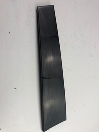 фото thumb №1, Skoda superb ii защита накладка стойка левый задняя