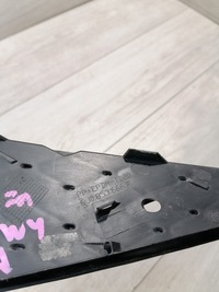 фото thumb №7, Seat ibiza решітка бампер правий перед 6j0853666g