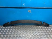 Купити Mercedes sl r129 захист молдинг рами скло czołowje перед, фото thumb