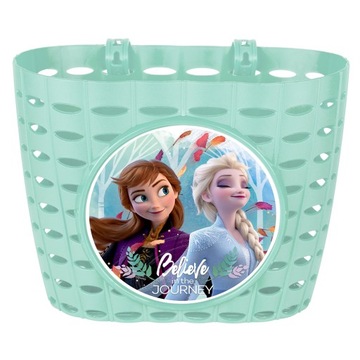 Корзина для велосипеда Frozen Корзина для велосипеда Frozen 2