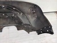 фото thumb №8, Vw t-cross lift спойлер накладка бампера задняя 2gm807521c