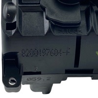 фото thumb №14, Новый замок дверь правый перед mercedes citan