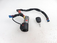 фото thumb №11, Замок зажигания peugeot 206 9641551180