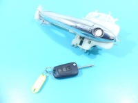 фото thumb №1, Ручка перед левая наружная kia sportage iii