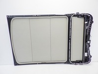 фото thumb №1, Qashqai iii j12 шторка панорама дах жалюзі