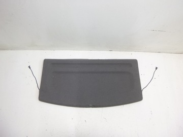 Полка задняя Opel Corsa B 5D 1996 г.