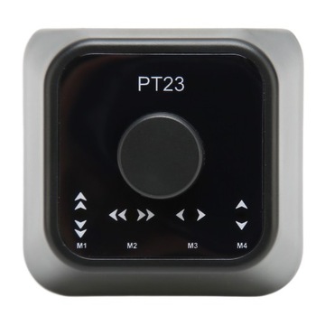 PT23 СТРАНИЦА BLUETOOTH ПОВОРОТ НОЖНОЙ ПЕДАЛИ