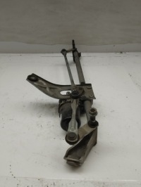 фото thumb №7, Mercedes w177 amg a35 механізм склоочисника перед a1778203501
