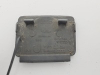 фото thumb №4, Audi a8 d3 lift заглушка фаркоп задня lz5d granatowa 4e0807441a
