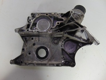 фото thumb №5, Mercedes 2.2 w211 корпус грм a6110151202