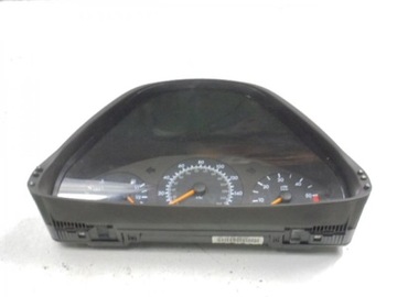 фото thumb №7, Mercedes e w210 спідометр  прилади 3.0d 2105403448