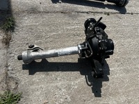 фото thumb №1, Мост передний редуктор ford ranger mk5 v wildtrack 2.0 tdci