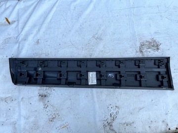 фото thumb №12, Ford kuga mk2 2016-2019 st-line планка дверь правый перед магнитный серый