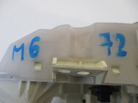 фото thumb №10, Peugeot 107 панель управление обдув 55900-0h020