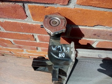 фото thumb №7, Jeep grand cherokee wj 99-04r 4.7 радіаторів води