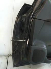 фото thumb №12, J15 дверь правый перед opel zafira a z20r