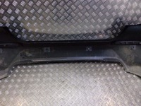 Bmw f40 бампер задній накладка задній різні Київ, фото thumb