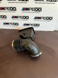 фото thumb №1, Bmw e60 e61 n52 труба повітря резонатор 7521029