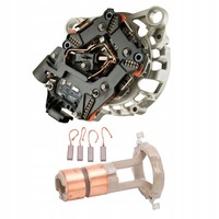 фото thumb №8, Komutator кільце генератора valeo оригінал