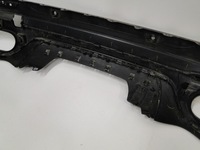 фото thumb №11, Mercedes glb x247 247 дифузор задній задня спойлер задній w бампер amg