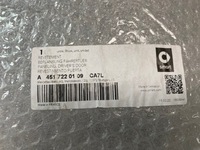 фото thumb №6, Nowe aso двері ліва перед передні smart a451 fortwo 2007-