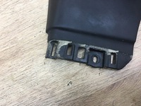 фото thumb №10, Защита соединительная блок двигателя b с защита порог pt tesla x