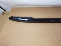 фото thumb №6, Рейлинги низкие чёрные cayenne ii 7p5